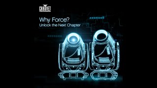 Why Maverick Force? | CHAUVET Professional