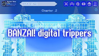 [Aqours Time: Endless Stage] BANZAI! digital trippers