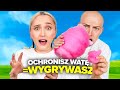 KTO OSTATNI OCHRONI WATĘ CUKROWĄ WYGRYWA $$$!