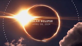 Berry Broadcast PSA - The Solar Eclipse