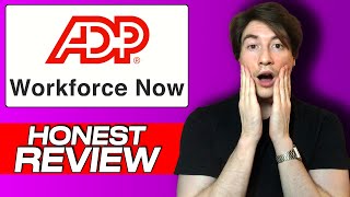 ADP Workforce Now: My Honest Review & User Experience – Features, Pros & Cons