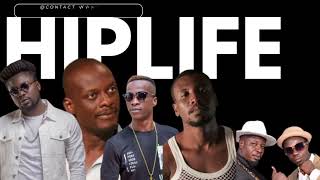 Ghana Hiplife Mix 2023 - Ghana Highlife Mix Ft lord kenya, kk fosu, kwadee, akatakyie, wutah,