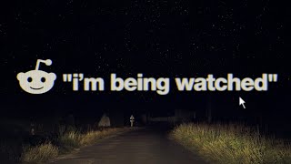Creepy Reddit Threads