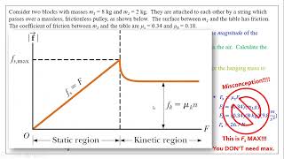 Newton's 2nd Law:  Hanging Blocks_4