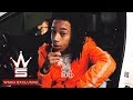 YBN Nahmir "Tweak" (WSHH Exclusive - Music Video)