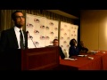 CEO of MeTL GROUP, Hon. Mohammed Dewji during the signing ceremony of 100 billion TZS debt deal with