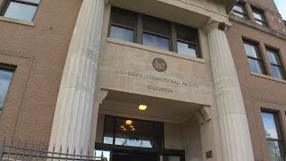 Poor Air Quality At Stillwater Prison Investigated Amid COVID Outbreak