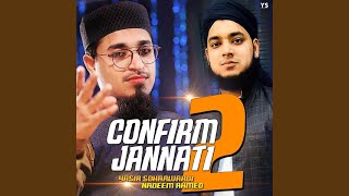 Confirm Jannati 2