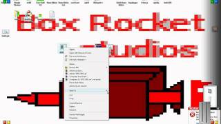 Batch RPG game