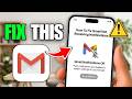 How To Fix Gmail Not Getting Notifications