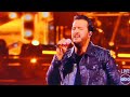 LUKE BRYAN - LOVE YOU, MISS YOU, MEAN IT | AMERICAN IDOL | 2024