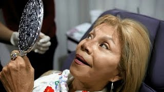 My Mom Gets a Makeover with Botox and Filler | Seoul Guide Medical