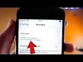 ANY iPhone How To Activate iMessage & FIX Waiting For Activation / Activation Unsuccessful