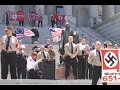 Caller: The Confederate Flag-Should Germans Fly the Nazi Flag?