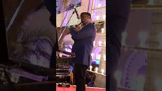 Ravi kumar play by flute song dil hoom hoom kare movie rudaali