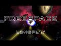 Descent Freespace - The Great War (1998) Longplay