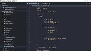 Upgrading AngularJS: The Webpack Config Function