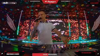 X-Meen - On Air - Live Studio 25/05/2026