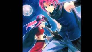 Kamui and Kagura.wmv