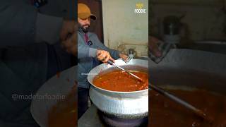 Raja maharaja bhi yahi wala jungli mass khate the, jaipur ka best non veg milta hai yaha..