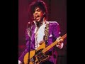 Let’s Pretend We’re Married (Tour Rehearsal - Nov 1982) - Prince