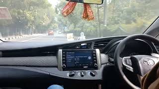 Beete Lamhein Full Song Status | Toyota Innova Crysta 2.7 G Auto| RIP The Legend KK🙏🏻🪦#GHOSTDRIVER
