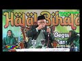 Super Ngakak Disini !! Lagu India KH. Usman Ridho di Gegunung Magelang Gempar Ngaji Dengan Nyanyian