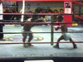 Iligan Boxing (Unano Fight very funny)