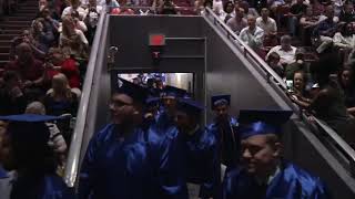 MCC Commencement 2019