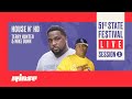 House N HD (Terry Hunter & Mike Dunn) | 51st State Festival Live Session 2 | Rinse FM