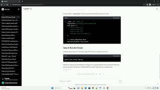 Python Reportlab multiple lines