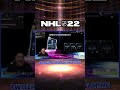 SICK 99 OVR PULL (Thanks To Greenway!) #shorts #nhl22 #nhl #nhl23 #hockey #gaming