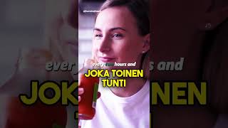 🥕💦 Tehokas 2 päivän detox-kuuri: Juo mehuja ja puhdista kehosi! 🌿✨ #detox