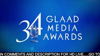 Watch Live▻ The GLAAD Media Awards 2023 Live Stream