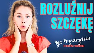 Rozmasuj napięcia! - Rośpiewanie z Agą