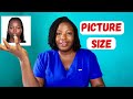 WASSCE Application Guide: Using 2 or 3 Results & Correct Picture Size