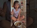 Makan bakso nya sambil cemberut?? #shortvideo #shorts #fyp