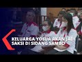 JPU Hadirkan Keluarga dan Kekasih Yosua di Sidang Ferdy Sambo Pekan Depan!