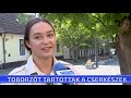 toborzót tartottak a cserkészek