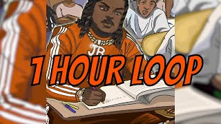 Tee Grizzley - The Smartest Intro 1 hour loop