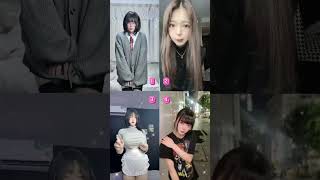 Top Trend TikTok 2024【 Ahegao 】 #dance #tiktok #shorts  #さすらいネキ #ティックトック #xinh  #toktok