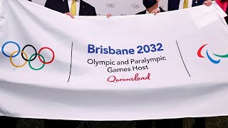 Brisbane 2032 could be set up as a ‘budget Olympics’