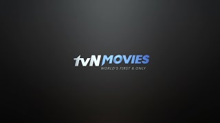 TVN Movies All Ident (2017-2023)