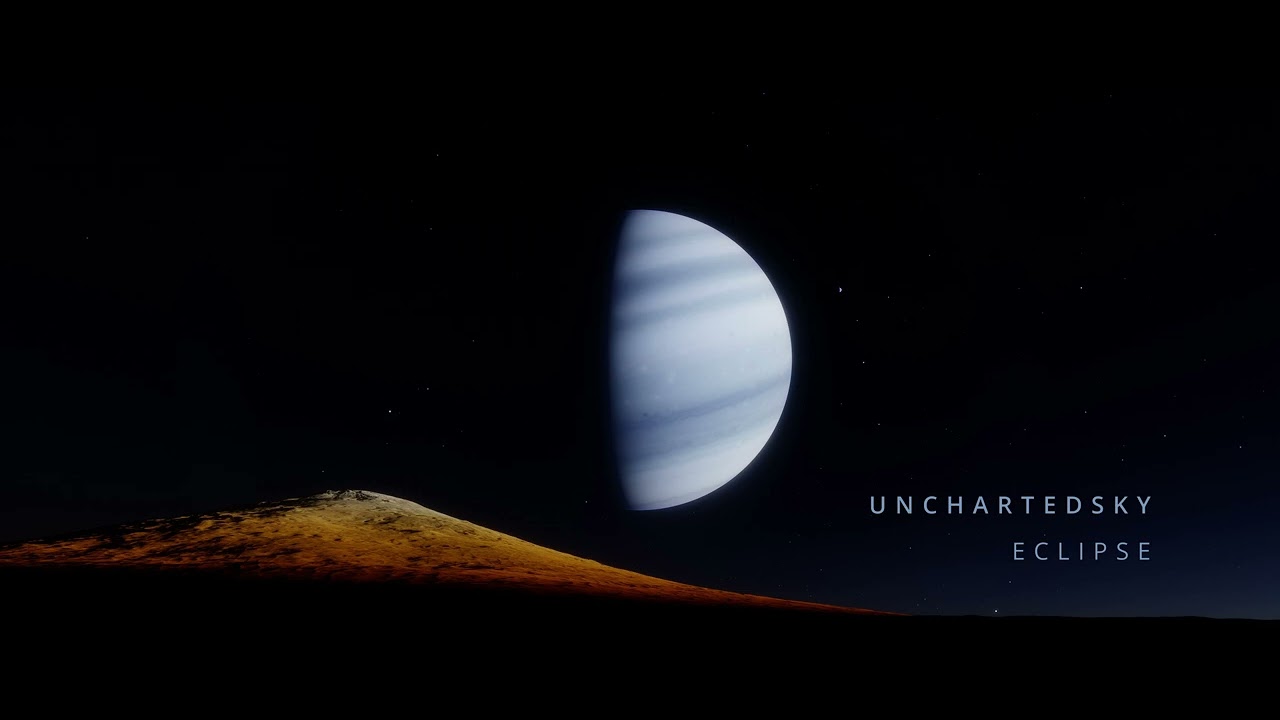 Unchartedsky Eclipse Youtube Music