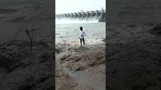 Paithan Dam🌊......................................#reels #youtube #viral #aurangabad #maharashtra