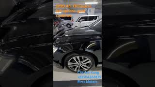 2020 A6, Tdi Quatro, full options, inspection video, by Charles Kang, First Motors