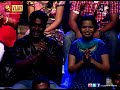 super singer namitha and sanjay sing kettukodi urumi melam