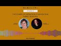 The Power of Mediation in Navigating Family Disputes | Bonnie Douglas (EP 1)