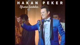 Hakan Peker - Bir Efsane (2016)