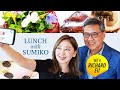 How Richard Eu revived the fortunes of Eu Yan Sang | Lunch With Sumiko